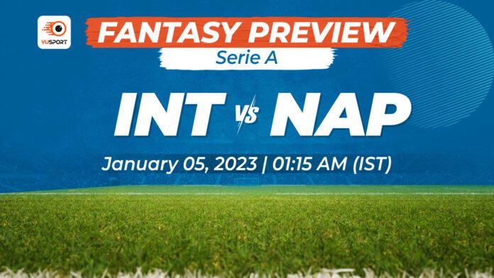 Inter Milan vs Napoli prediction