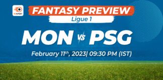 Monaco vs Paris Saint-Germain Preview with Fantasy Predictions