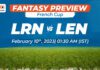 Lorient v Lens Preview with Fantasy Predictions