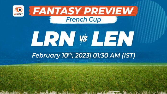 Lorient v Lens Preview with Fantasy Predictions
