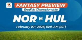 Norwich City v Hull City Preview with Fantasy Predictions