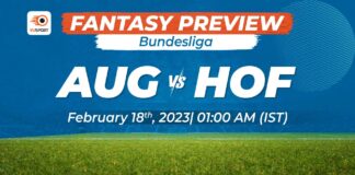 Augsburg v Hoffenheim Preview with Fantasy Predictions