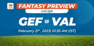 Getafe v Valencia Preview with Fantasy Predictions