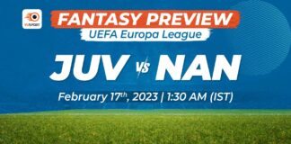 Juventus v Nantes Preview with Fantasy Predictions