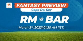 Real Madrid v Barcelona Preview with Fantasy Predictions