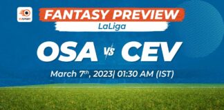 Osasuna v Celta Vigo Preview with Fantasy Predictions