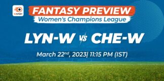 Lyon Women v Chelsea Women preview with Fantasy Predictions