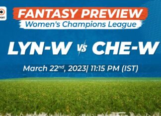 Lyon Women v Chelsea Women preview with Fantasy Predictions