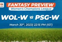 Wolfsburg Women v Paris Saint Germain Women preview with Fantasy Predictions