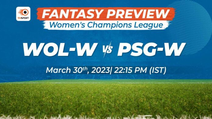 Wolfsburg Women v Paris Saint Germain Women preview with Fantasy Predictions