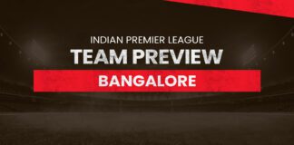 RCB IPL 2023 Team Preview
