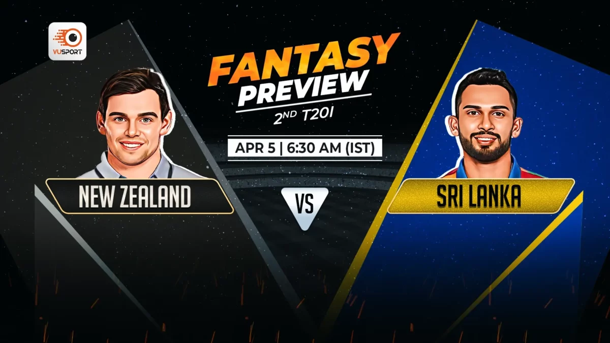 NZ vs SL Predictions