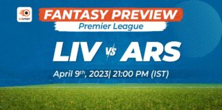Liverpool vs Arsenal preview with Fantasy Predictions