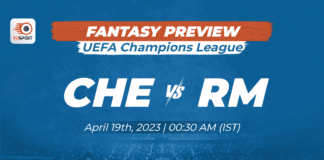 Chelsea v Real Madrid Preview: Match Lineup, News & Prediction