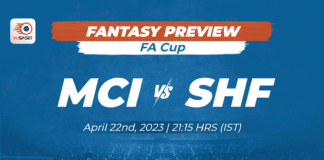 Manchester City v Sheffield United Preview: Match Lineup, News & Prediction