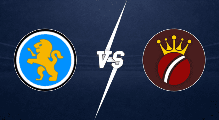Sri Lankan Lions vs Napa Royal Kings Match Prediction, Weather Forecast, Pitch Report & Expected Playing XI for ECS Cyprus T10, SLL vs NRK dream11 prediction, sll vs nrk prediction
