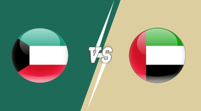 KUW v UAE , Match Prediction, Fantasy XI, Report