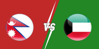 Nepal vs Kuwait, Fantasy Predictions, Playing XI , Top Picks