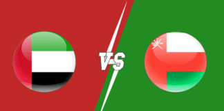 United Arab Emirates vs Oman, Match Preview & Prediction