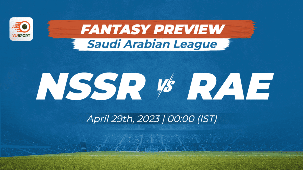 Al Nassr FC vs Al-Raed Preview: Match Lineup, News & Prediction