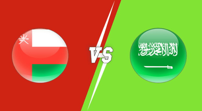 Oman vs Saudi Arabia, Match Report, Weather Forecast