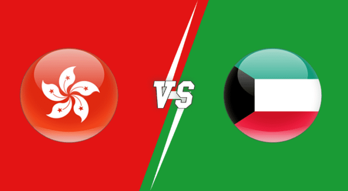Hong Kong vs Kuwait Fantasy Prediction