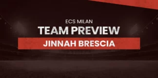 Jinnah Brescia Team Preview: ECS Italy T10, BCC vs JIB, JIB vs CIV dream11 prediction