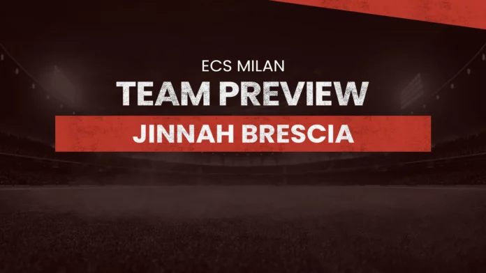 Jinnah Brescia Team Preview: ECS Italy T10, BCC vs JIB, JIB vs CIV dream11 prediction