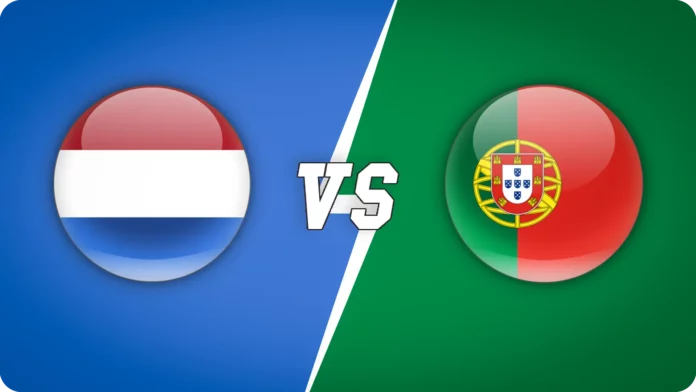 Netherlands vs Portugal Match Prediction, Weather Forecast, Pitch Report & Expected Playing XI for ECI Portugal T10, NED vs POR dream11 team, ned vs por dream11 prediction, ned vs por ecs team