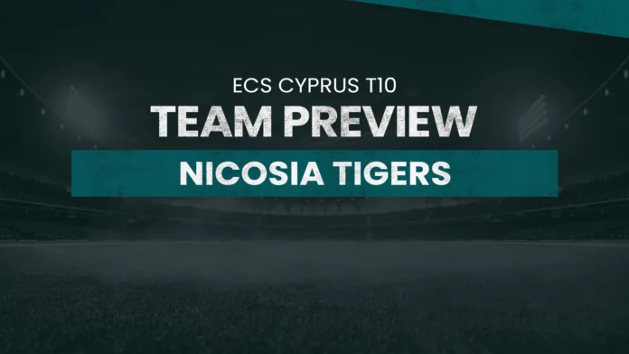 Nicosia Tigers Preview: ECS Cyprus T10, NCT prediction,
