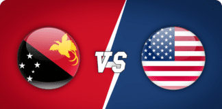 PNG vs USA Fantasy Prediction