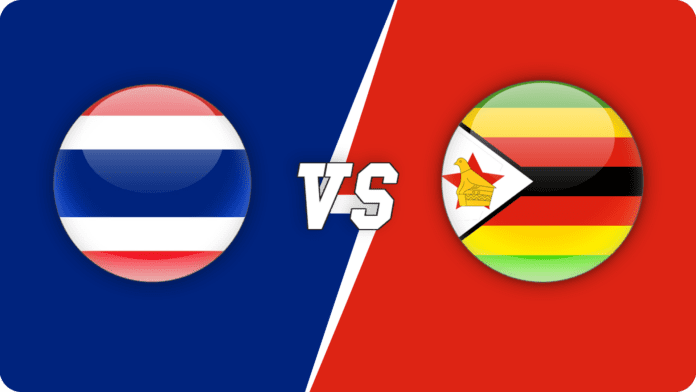 Thailand vs Zimbabwe Women Fantasy Prediction, Pitch Report, Weather Forecast, Playing XI for Zimbabwe tour of Thailand T20I Series 2023