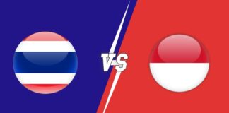 Indonesia vs Thailand Fantasy Prediction