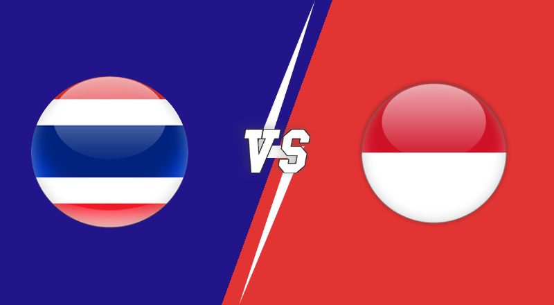 Indonesia vs Thailand Fantasy Prediction