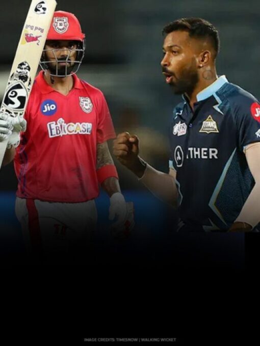 LSG vs GT – IPL 2023 | The top players for your fantasy team to win big cash & rewards!