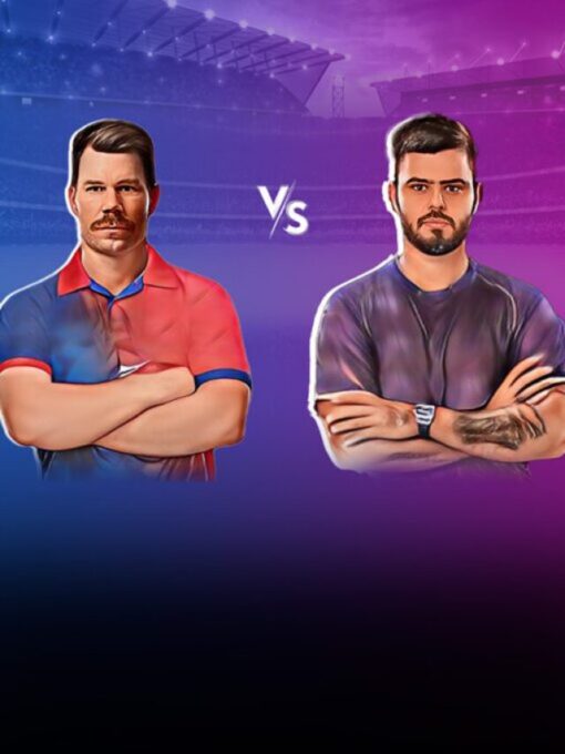 DC vs KKR – Know the Top Picks for your Fantasy 11 Team to & Win Real Cash!