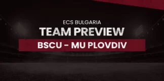 BSCU - MU Plovdiv PLO Team Preview: ECS Bulgaria T10, MUS vs PLO, PLO vs PLE dream11 prediction