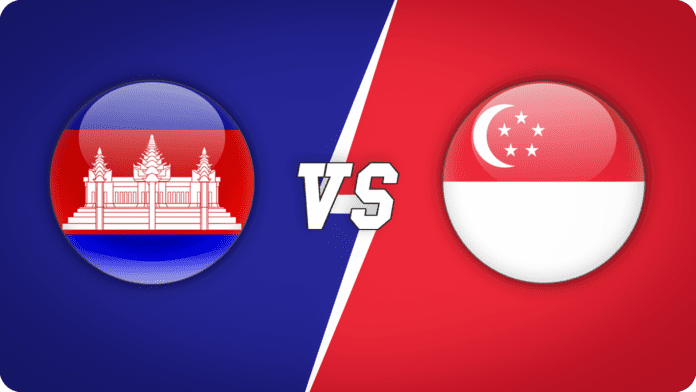 Cambodia vs Singapore Match Prediction, Pitch Report, Weather Forecast, Playing XI for SEA Games Women's T20, CAM vs SIN dream11 prediction