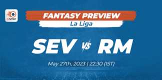 Sevilla v Real Madrid Preview: Match Lineup, News & Prediction