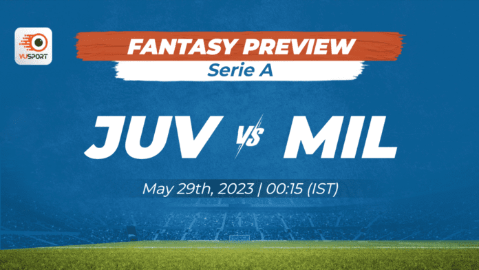 Juventus vs Milan Preview: Match Lineup, News & Prediction