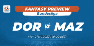 Dortmund vs Mainz Preview: Match Lineup, News & Prediction