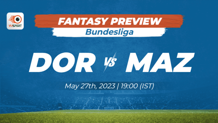 Dortmund vs Mainz Preview: Match Lineup, News & Prediction