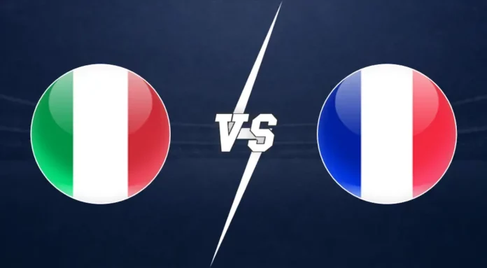 Italy vs France Match Prediction, Weather Forecast, Pitch Report & Expected Playing XI for ECI Italy T10, ITA vs FRA dream11 prediction