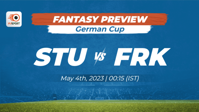 VfB Stuttgart vs Frankfurt Preview: Match Lineup, News & Prediction