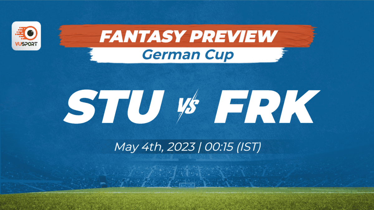 VfB Stuttgart vs Frankfurt Preview: Match Lineup, News & Prediction