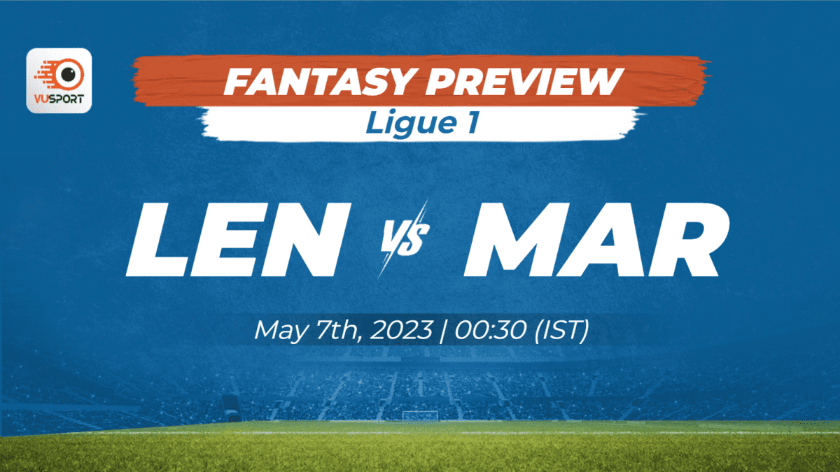 Lens vs Marseille: Preview: Match Lineup, News & Prediction