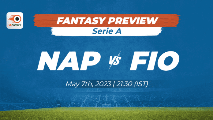 Napoli vs Fiorentina Preview: Match Lineup, News & Prediction
