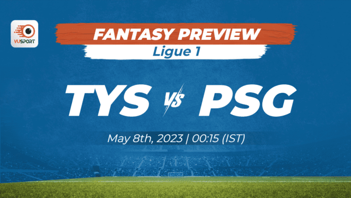 Troyes vs PSG Preview: Match Lineup, News & Prediction