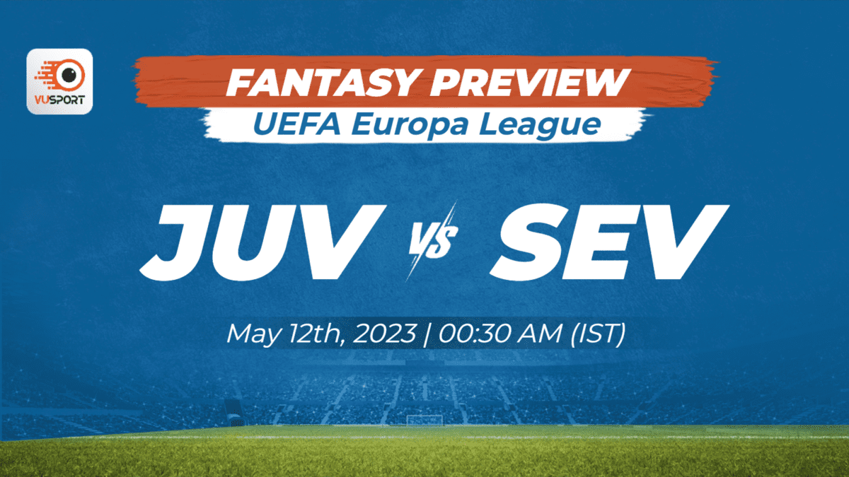 Juventus vs Sevilla Preview: Match Lineup, News & Prediction