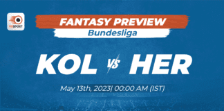 Koln vs Hertha Preview: Match Lineup, News & Prediction
